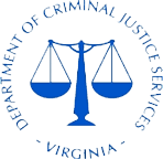 Department of Criminal Justice Services - Virginia