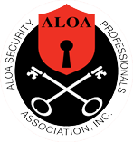 ALOA Security Professionals Association, INC.